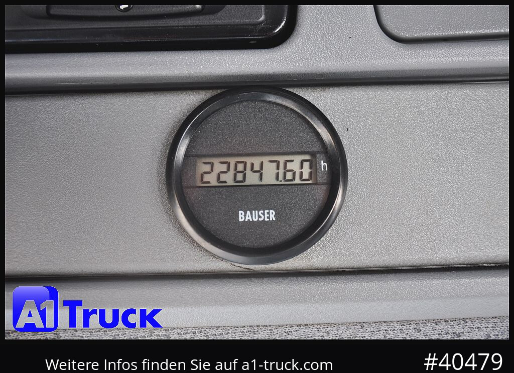 KAMAG Kamag Truck Wiesel, Rangierer, Terberg - Dragbil: bild 4 KAMAG Kamag Truck Wiesel, Rangierer, Terberg - Dragbil: bild 4