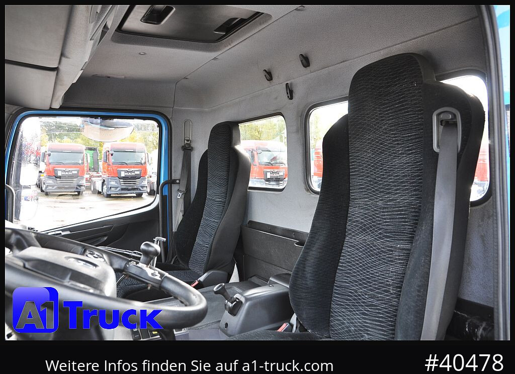 KAMAG Kamag Truck Wiesel Rangierer, Terberg - Dragbil: bild 4 KAMAG Kamag Truck Wiesel Rangierer, Terberg - Dragbil: bild 4