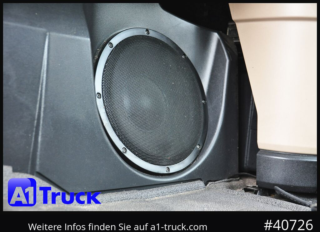 MAN TGX 18,460, BLS, Intarder 2 Tanks, - Dragbil: bild 5 MAN TGX 18,460, BLS, Intarder 2 Tanks, - Dragbil: bild 5