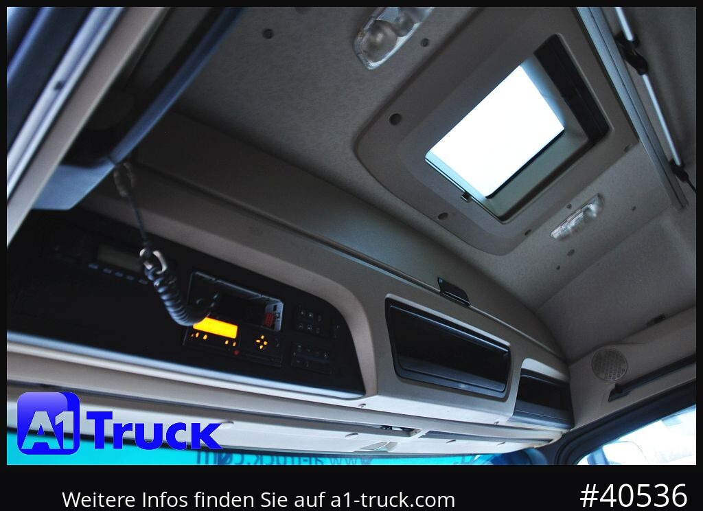 MERCEDES-BENZ Actros 1845, Lowliner, Retarder, - Dragbil: bild 3 MERCEDES-BENZ Actros 1845, Lowliner, Retarder, - Dragbil: bild 3