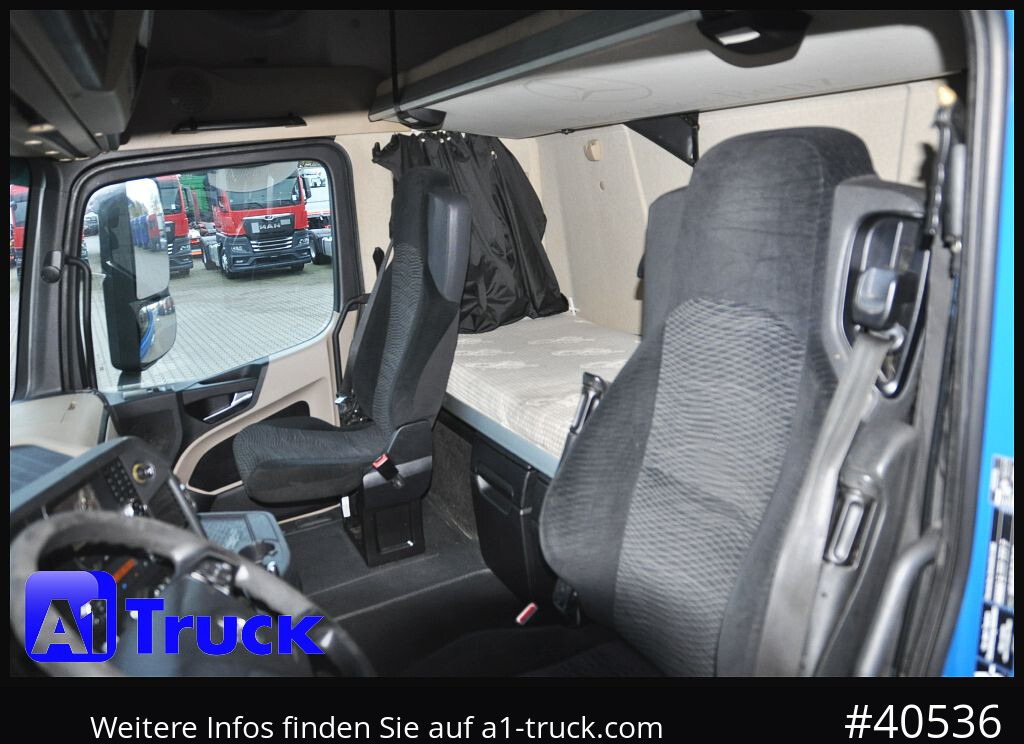 MERCEDES-BENZ Actros 1845, Lowliner, Retarder, - Dragbil: bild 5 MERCEDES-BENZ Actros 1845, Lowliner, Retarder, - Dragbil: bild 5