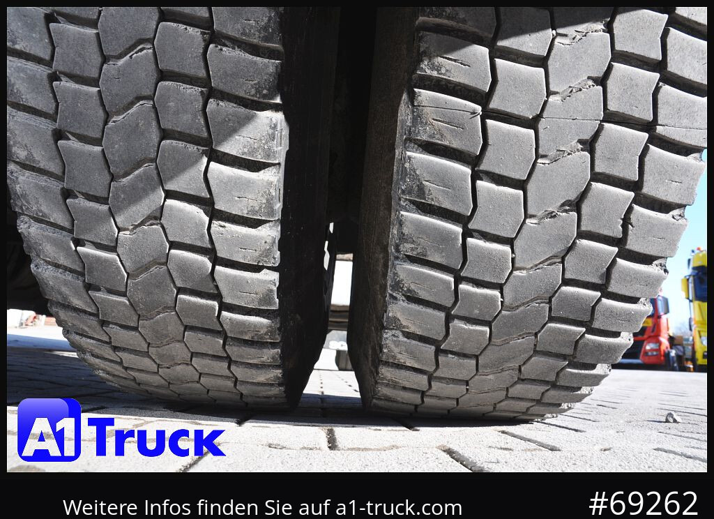 SCANIA R 380 LA 4X2, Euro5, Kipphydraulik, Klima, - Dragbil: bild 3 SCANIA R 380 LA 4X2, Euro5, Kipphydraulik, Klima, - Dragbil: bild 3