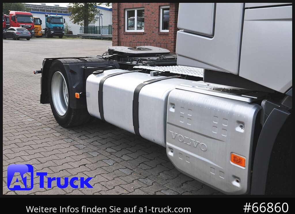 VOLVO FH 460, Terberg Überführer Wiesel Rangier - Dragbil: bild 2 VOLVO FH 460, Terberg Überführer Wiesel Rangier - Dragbil: bild 2