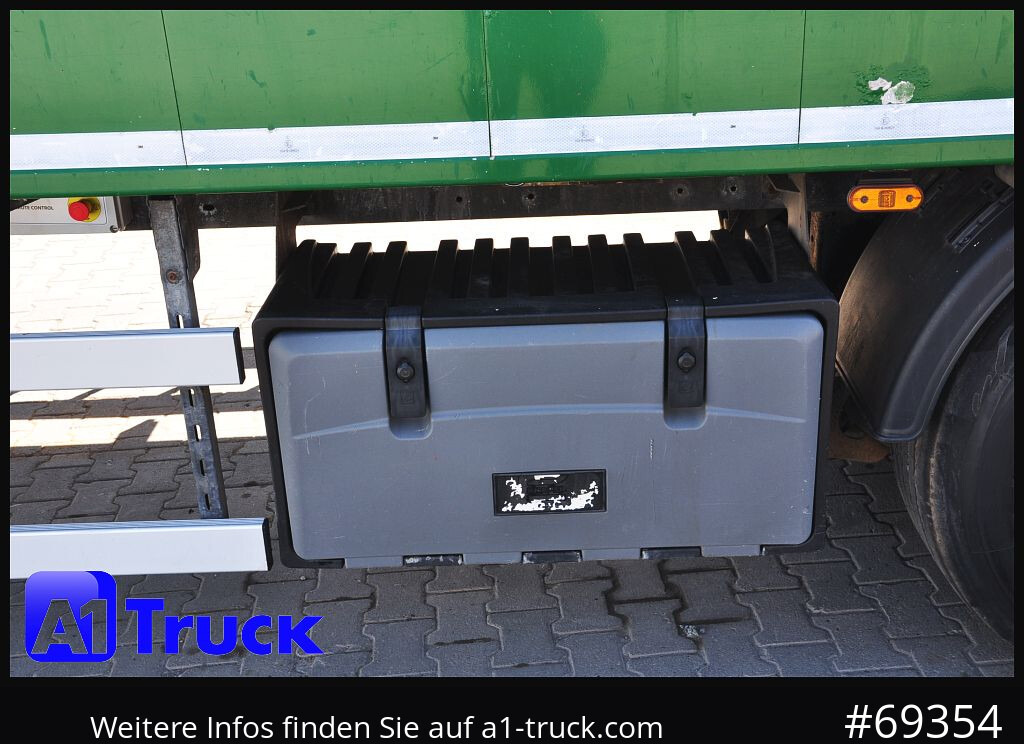 Leasa KNAPEN K100, Lift, SAF KNAPEN K100, Lift, SAF: bild 13