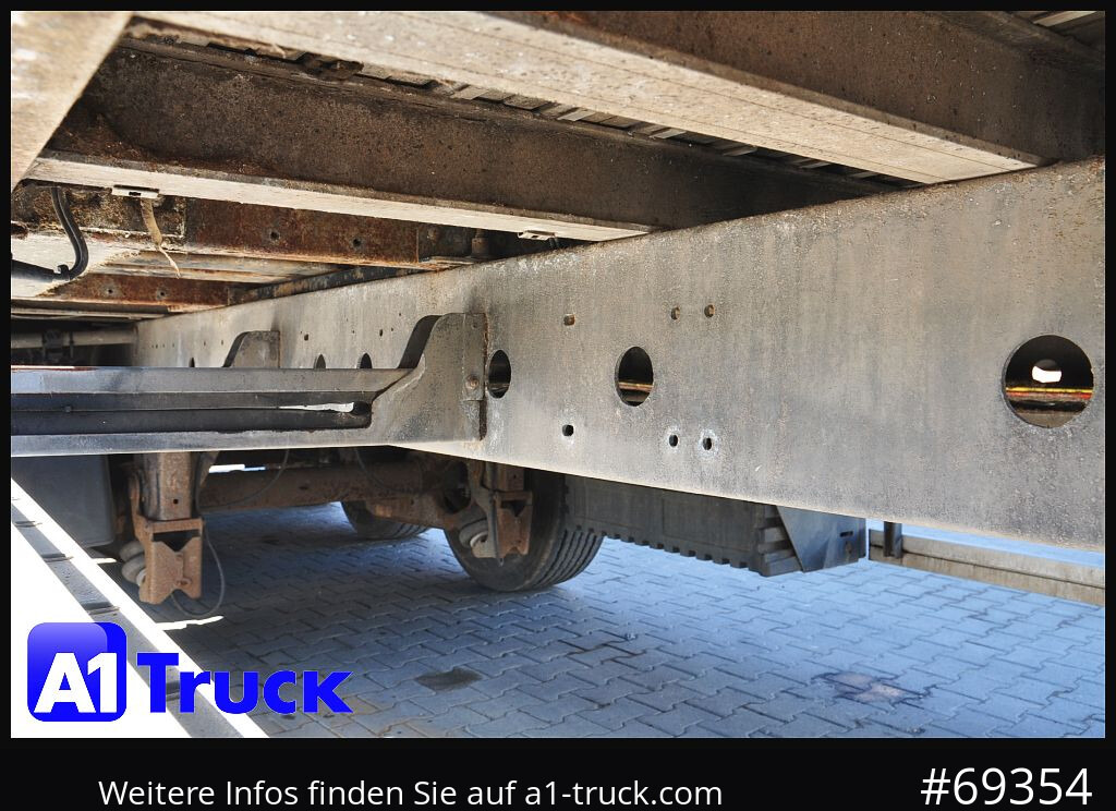 Leasa KNAPEN K100, Lift, SAF KNAPEN K100, Lift, SAF: bild 7