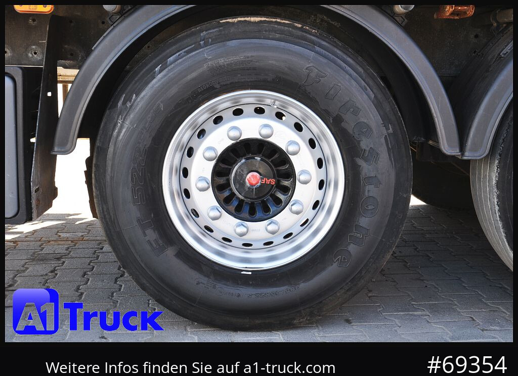 Leasa KNAPEN K100, Lift, SAF KNAPEN K100, Lift, SAF: bild 15