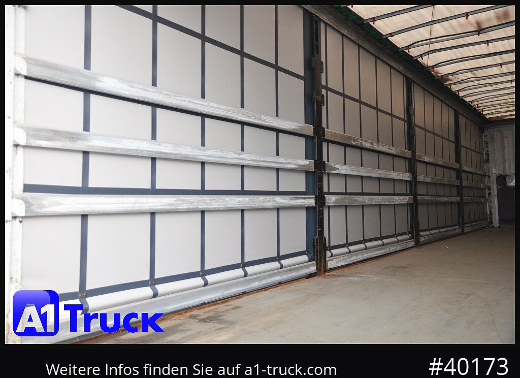 KRONE SD, Mega, neue Plane, Code XL, 1 Vorbesitzer - Kapelltrailer: bild 4 KRONE SD, Mega, neue Plane, Code XL, 1 Vorbesitzer - Kapelltrailer: bild 4