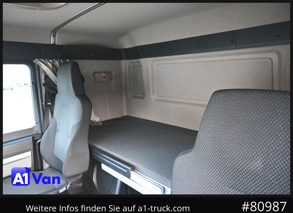 MAN TGL 8.190 4x2 L-Haus Schlafkabine - Volymskåp: bild 3 MAN TGL 8.190 4x2 L-Haus Schlafkabine - Volymskåp: bild 3