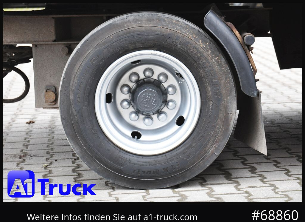 MENKE Menke-Janzen 3 Stock, Hubdach, durchlader, - Djursläp: bild 5 MENKE Menke-Janzen 3 Stock, Hubdach, durchlader, - Djursläp: bild 5