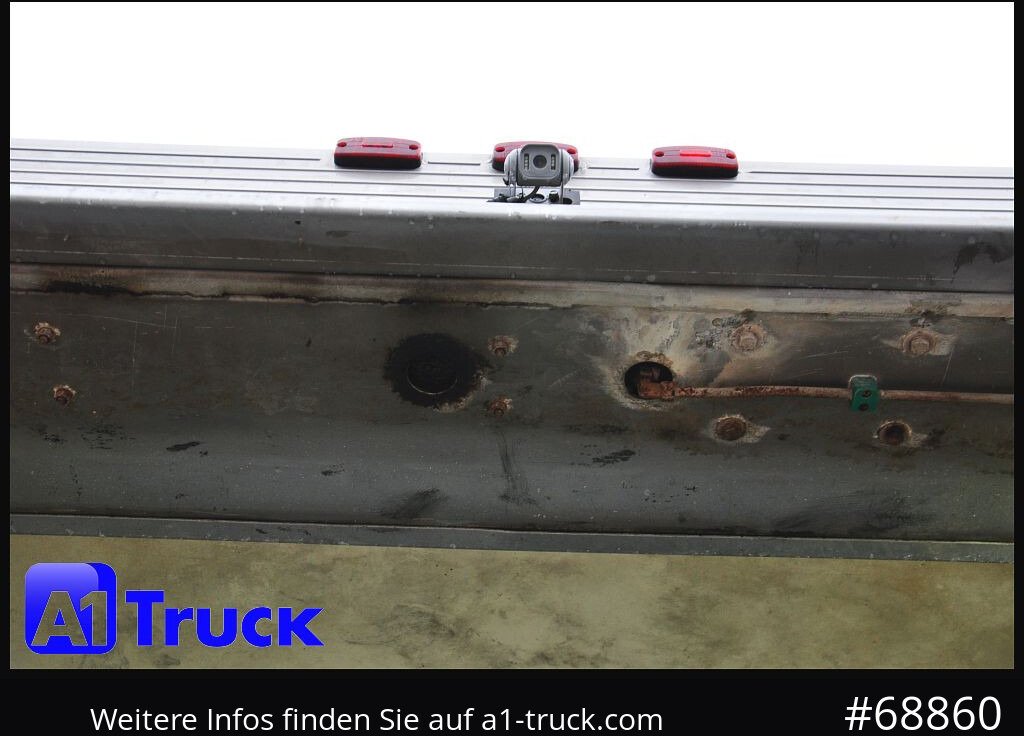 MENKE Menke-Janzen 3 Stock, Hubdach, durchlader, - Djursläp: bild 4 MENKE Menke-Janzen 3 Stock, Hubdach, durchlader, - Djursläp: bild 4