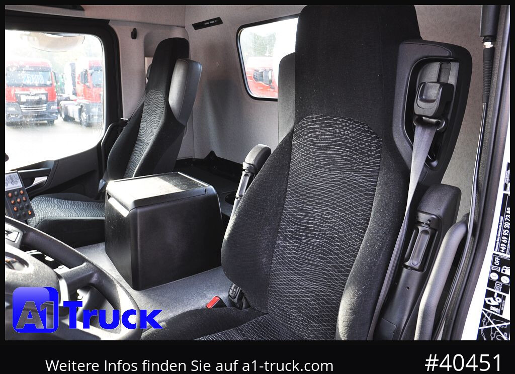 MERCEDES-BENZ Arocs 3240, Liebherr HTM 905 9m³, - Betongbil: bild 3 MERCEDES-BENZ Arocs 3240, Liebherr HTM 905 9m³, - Betongbil: bild 3