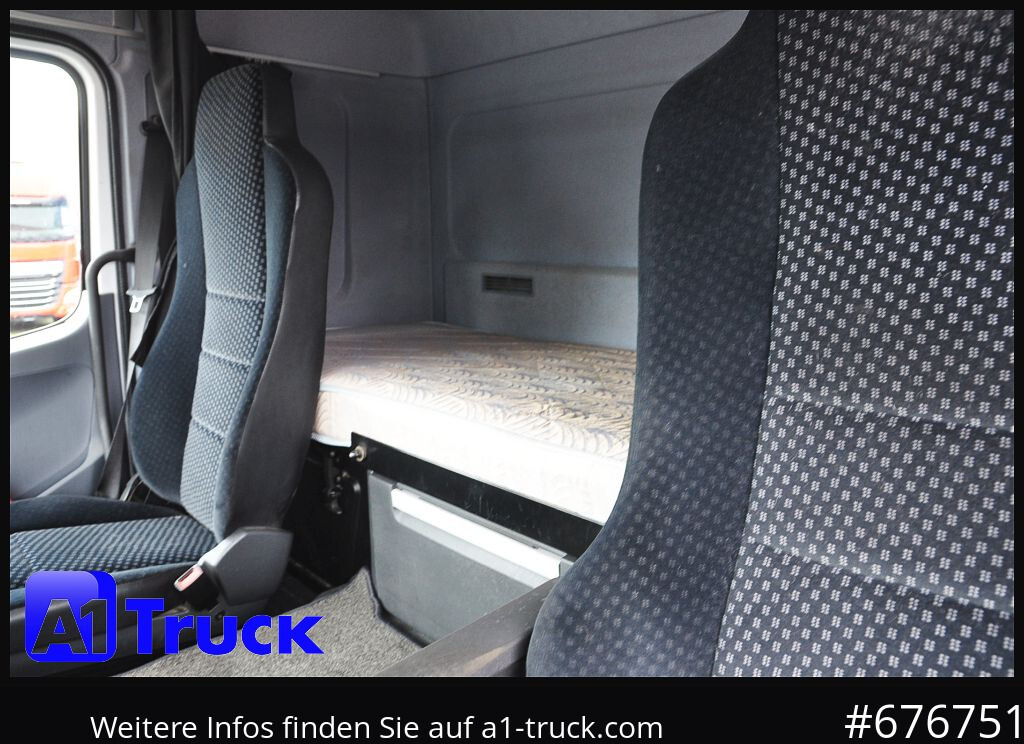 MERCEDES-BENZ Axor 2543,  Atlas 170.2  Kran, Lift-Lenkachse, - Flakbil, Kranbil: bild 4 MERCEDES-BENZ Axor 2543,  Atlas 170.2  Kran, Lift-Lenkachse, - Flakbil, Kranbil: bild 4