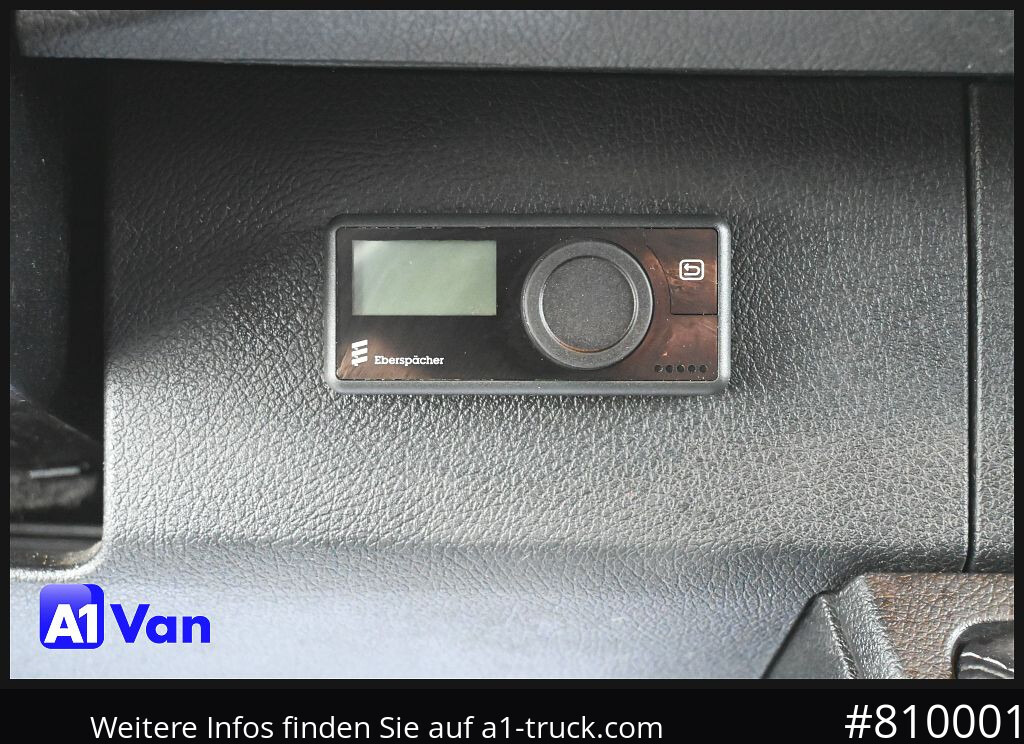 MERCEDES-BENZ Sprinter 314 CDI Kasten, Klima, RFK, Navi - Skåpbil: bild 5 MERCEDES-BENZ Sprinter 314 CDI Kasten, Klima, RFK, Navi - Skåpbil: bild 5