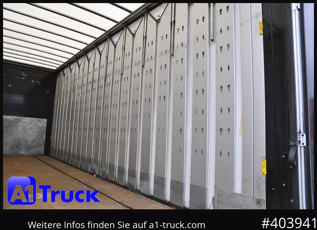 ORTEN AG 18T Getränke Jumbo Stapler, verzinkt, - Kapellsläp: bild 4 ORTEN AG 18T Getränke Jumbo Stapler, verzinkt, - Kapellsläp: bild 4