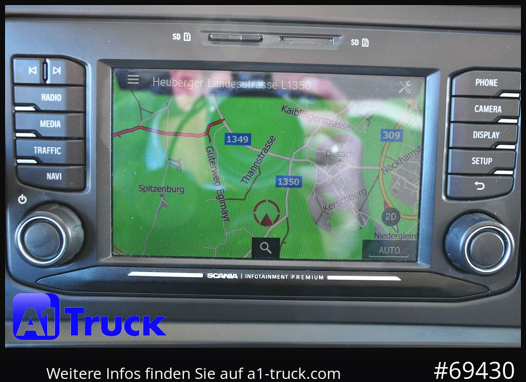 Leasa SCANIA P 320 P 6x2,, Getränke, Lenkachse, LBW: Dhollandia DHLM 30 SCANIA P 320 P 6x2,, Getränke, Lenkachse, LBW: Dhollandia DHLM 30: bild 6 Leasa SCANIA P 320 P 6x2,, Getränke, Lenkachse, LBW: Dhollandia DHLM 30 SCANIA P 320 P 6x2,, Getränke, Lenkachse, LBW: Dhollandia DHLM 30: bild 6