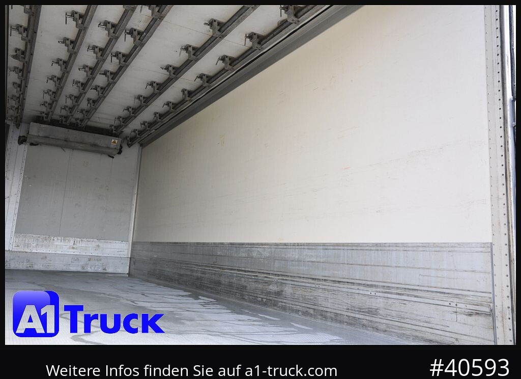 SCHMITZ Achwege & Tönjes, Rohrbahn, Fleisch, verzinkt - Kylsläp: bild 5 SCHMITZ Achwege & Tönjes, Rohrbahn, Fleisch, verzinkt - Kylsläp: bild 5