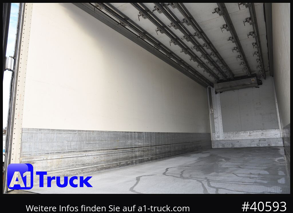 SCHMITZ Achwege & Tönjes, Rohrbahn, Fleisch, verzinkt - Kylsläp: bild 4 SCHMITZ Achwege & Tönjes, Rohrbahn, Fleisch, verzinkt - Kylsläp: bild 4