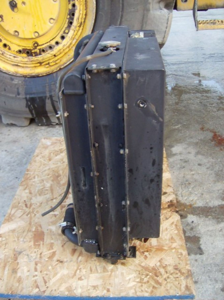 Caterpillar 317 NVA RADIATORE ACQUA - Kylare för Byggmaskiner: bild 3 Caterpillar 317 NVA RADIATORE ACQUA - Kylare för Byggmaskiner: bild 3