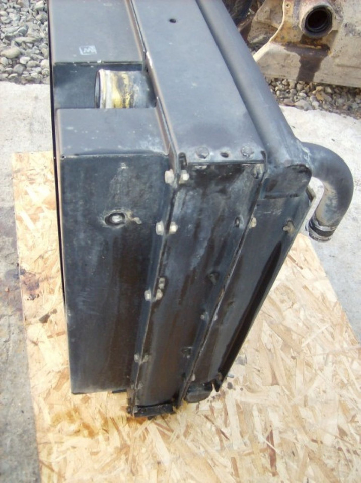 Caterpillar 317 NVA RADIATORE ACQUA - Kylare för Byggmaskiner: bild 4 Caterpillar 317 NVA RADIATORE ACQUA - Kylare för Byggmaskiner: bild 4