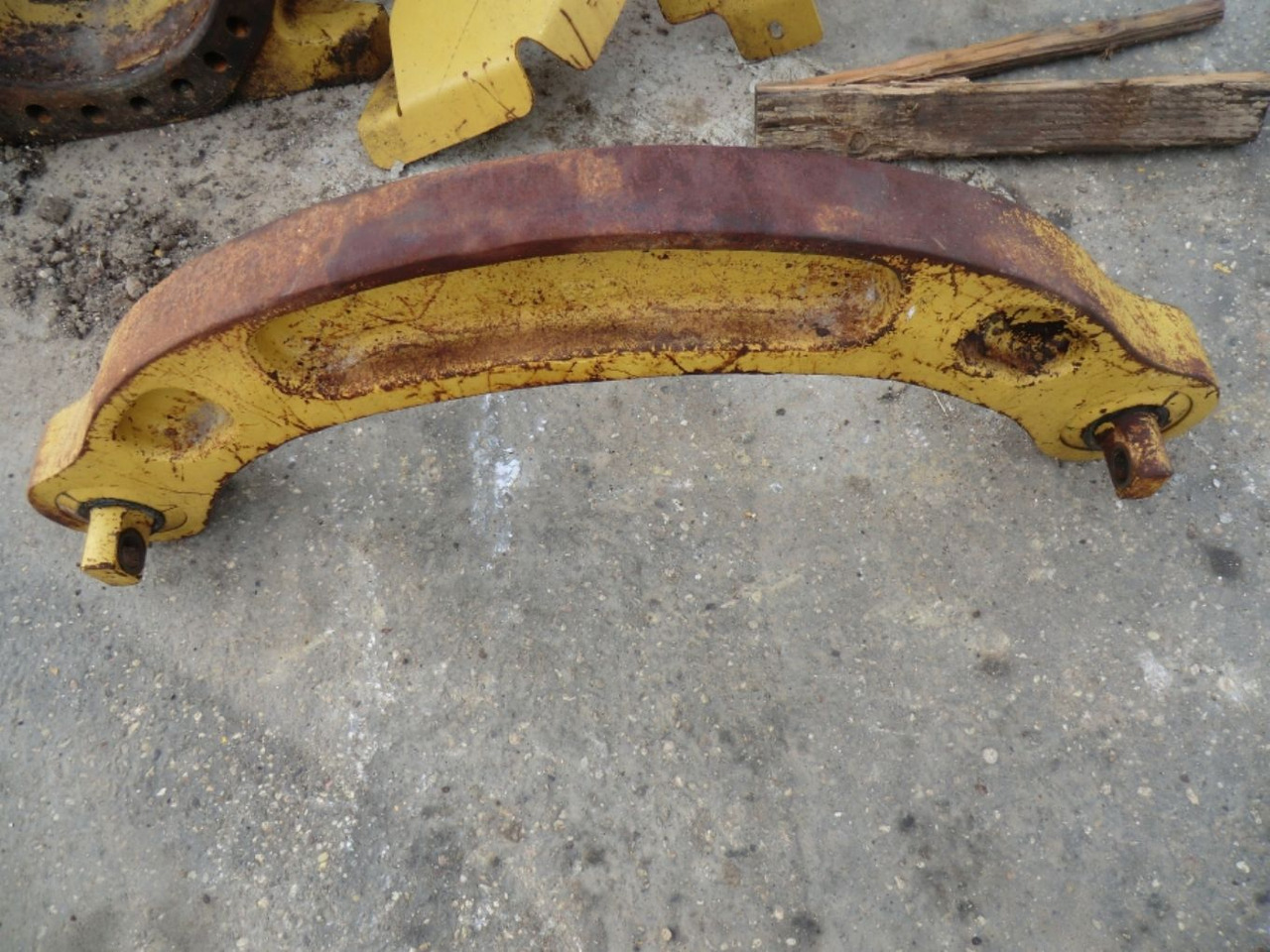 Caterpillar 735 BALESTRONE - Undervagnsdelar för Byggmaskiner: bild 2 Caterpillar 735 BALESTRONE - Undervagnsdelar för Byggmaskiner: bild 2