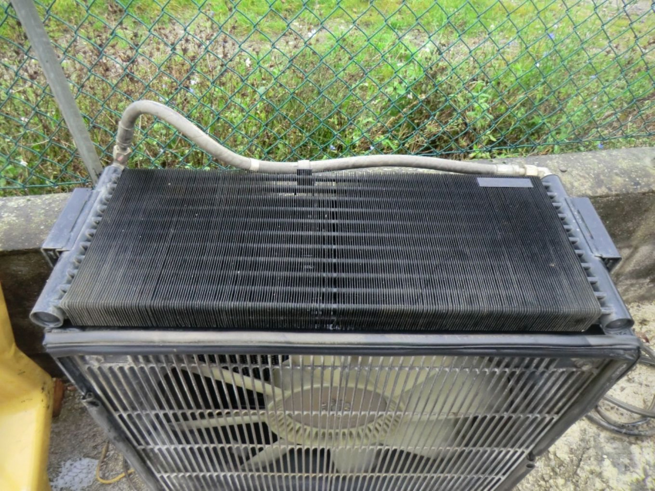 Caterpillar 928G RADIATORE OLIO - Kylsystem för Byggmaskiner: bild 1 Caterpillar 928G RADIATORE OLIO - Kylsystem för Byggmaskiner: bild 1