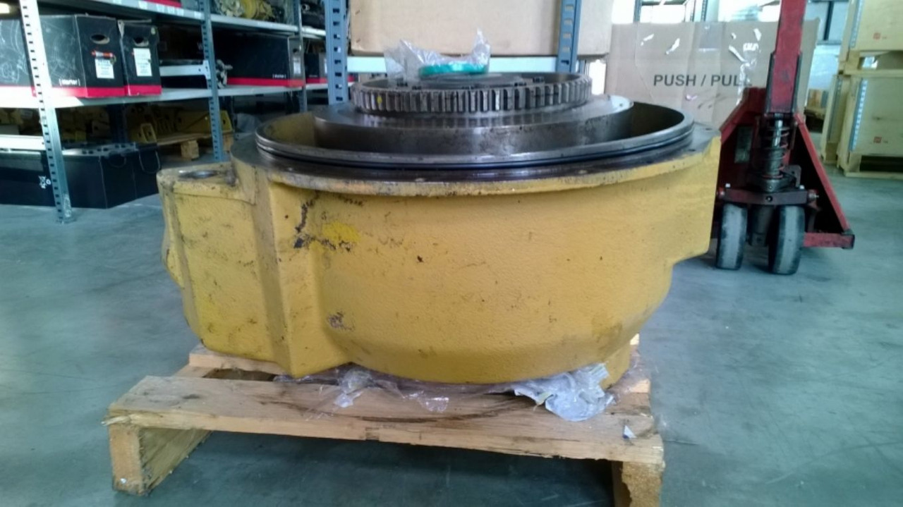 Caterpillar 988B Converter revisionato - Transmission för Byggmaskiner: bild 2 Caterpillar 988B Converter revisionato - Transmission för Byggmaskiner: bild 2