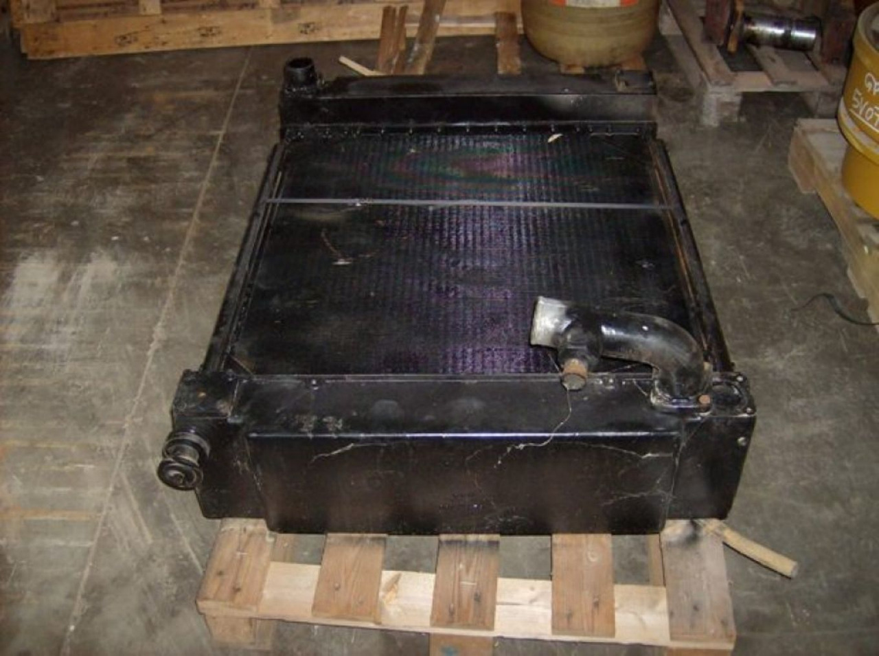 Caterpillar D300D GRUPPO RADIATORE - Kylare för Byggmaskiner: bild 1 Caterpillar D300D GRUPPO RADIATORE - Kylare för Byggmaskiner: bild 1