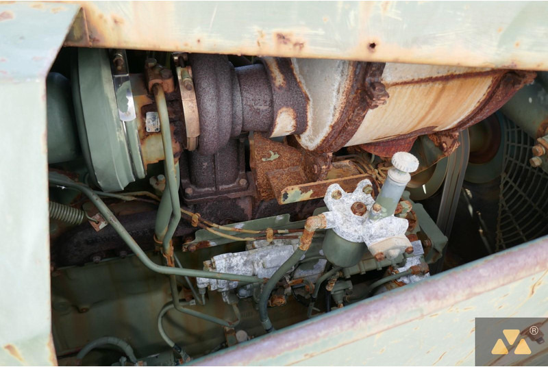 Bulldozer Caterpillar D7F Ex-: bild 18 Bulldozer Caterpillar D7F Ex-: bild 18