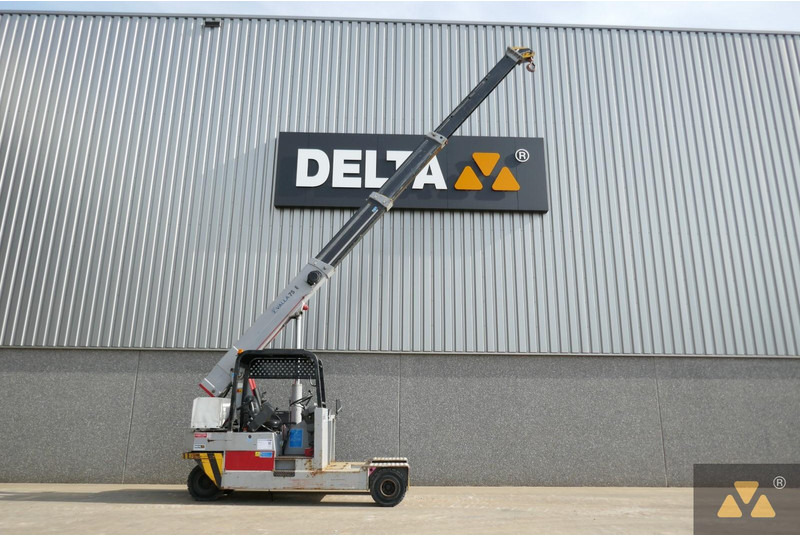 Manitex-Valla 75E - Mobilkran: bild 2 Manitex-Valla 75E - Mobilkran: bild 2