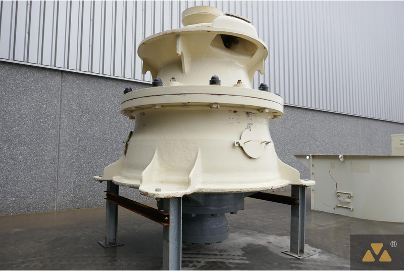 Metso GP11FM - Konkross: bild 2 Metso GP11FM - Konkross: bild 2