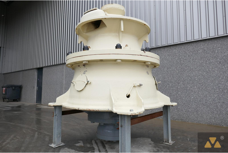 Metso GP11FM - Konkross: bild 5 Metso GP11FM - Konkross: bild 5