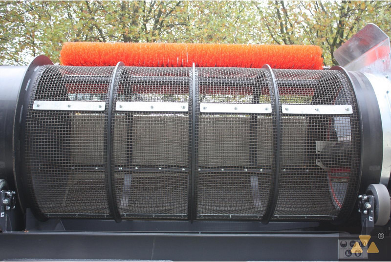 Xrok Rotator 380 - Sorteringsverk: bild 4 Xrok Rotator 380 - Sorteringsverk: bild 4