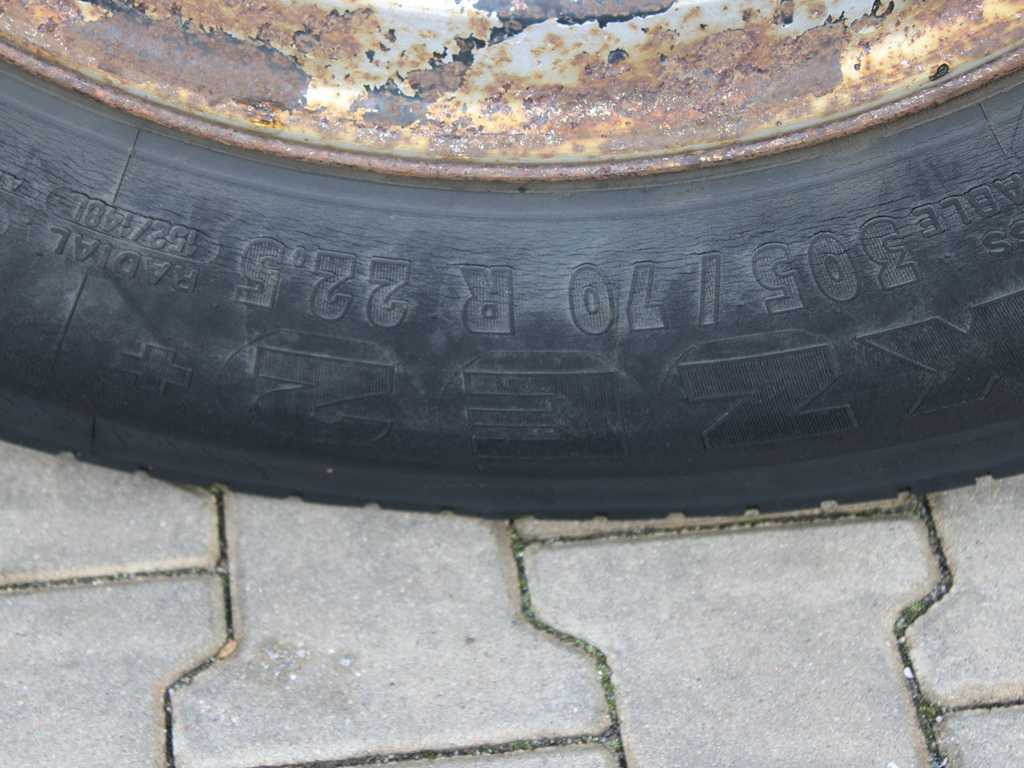 Kapellbil DAF CF 65.280, EURO 4: bild 17 Kapellbil DAF CF 65.280, EURO 4: bild 17