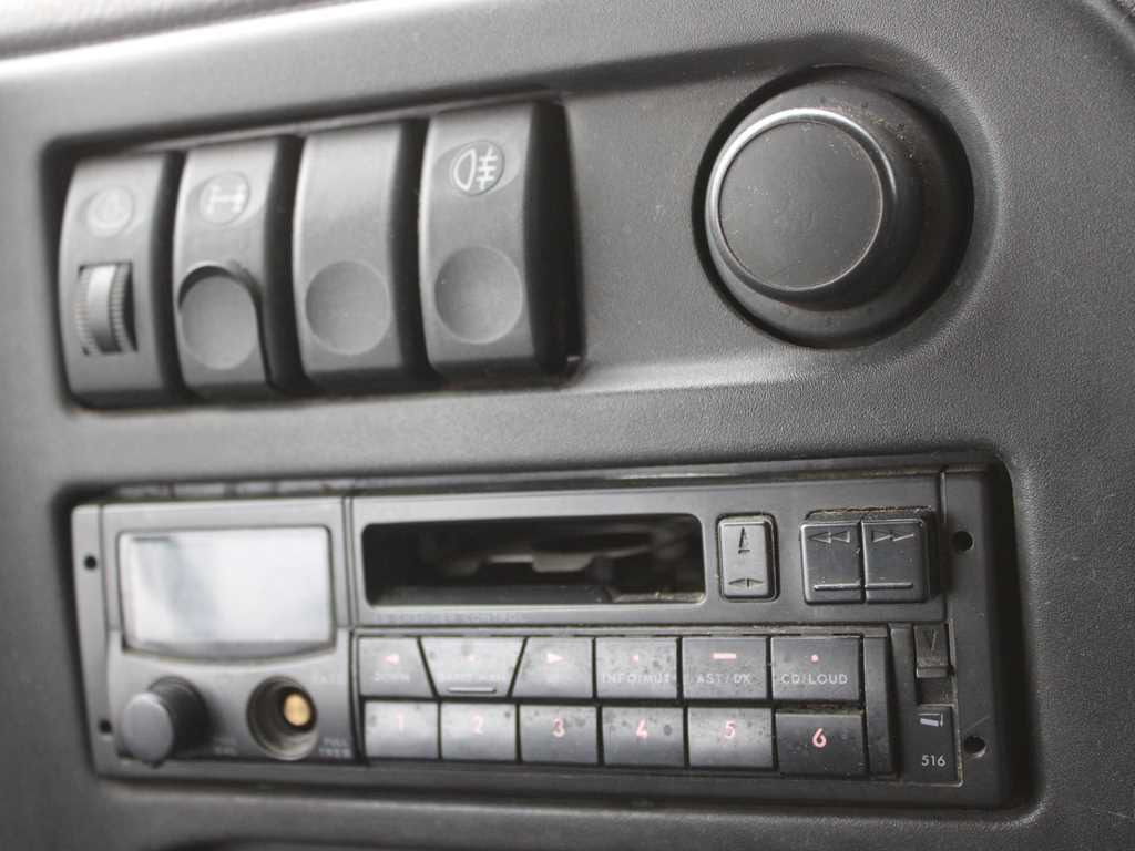 Kapellbil DAF FA LF 45.170 E10, EURO 3: bild 10 Kapellbil DAF FA LF 45.170 E10, EURO 3: bild 10