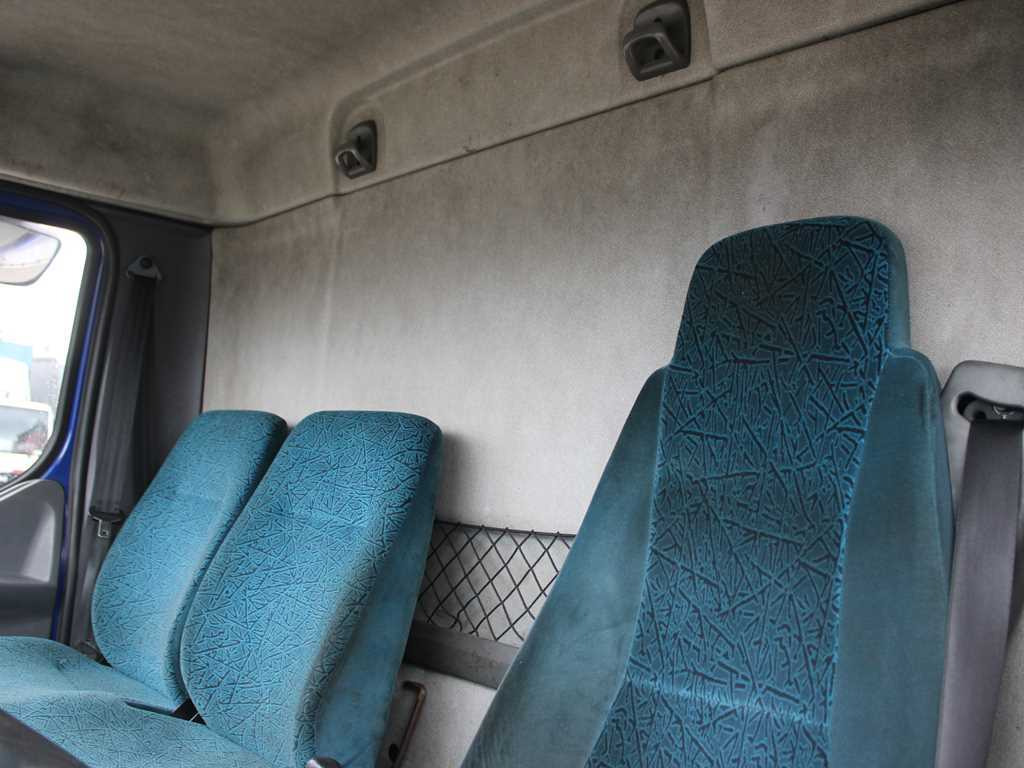 Kapellbil DAF FA LF 45.170 E10, EURO 3: bild 7 Kapellbil DAF FA LF 45.170 E10, EURO 3: bild 7