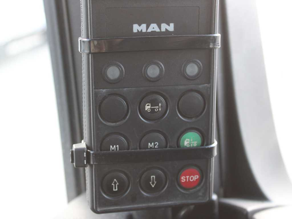 Leasa MAN TGX 18.440, EURO 5 MAN TGX 18.440, EURO 5: bild 7 Leasa MAN TGX 18.440, EURO 5 MAN TGX 18.440, EURO 5: bild 7