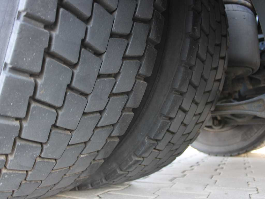 Leasa MAN TGX 18.440, EURO 5 MAN TGX 18.440, EURO 5: bild 17 Leasa MAN TGX 18.440, EURO 5 MAN TGX 18.440, EURO 5: bild 17