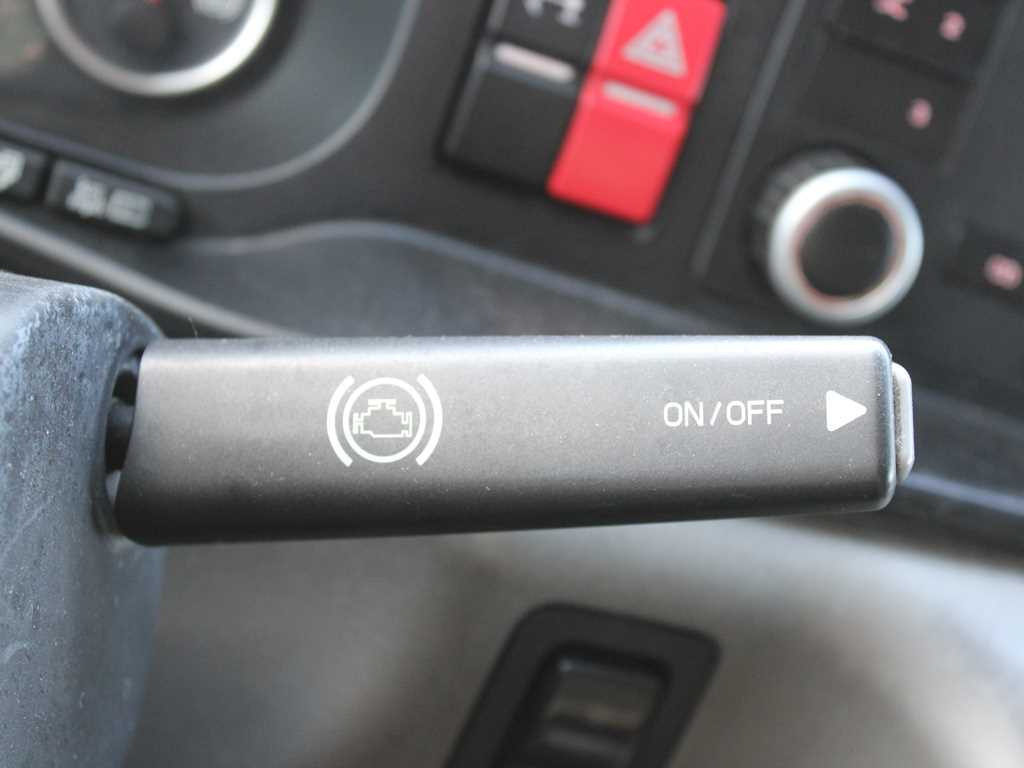 Leasa MAN TGX 18.440, EURO 5 MAN TGX 18.440, EURO 5: bild 9 Leasa MAN TGX 18.440, EURO 5 MAN TGX 18.440, EURO 5: bild 9