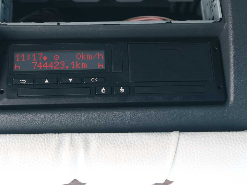 Dragbil MAN TGX 470, EURO 6, INDEPENDENT AIR CONDITIONING, NAVIGATION: bild 18