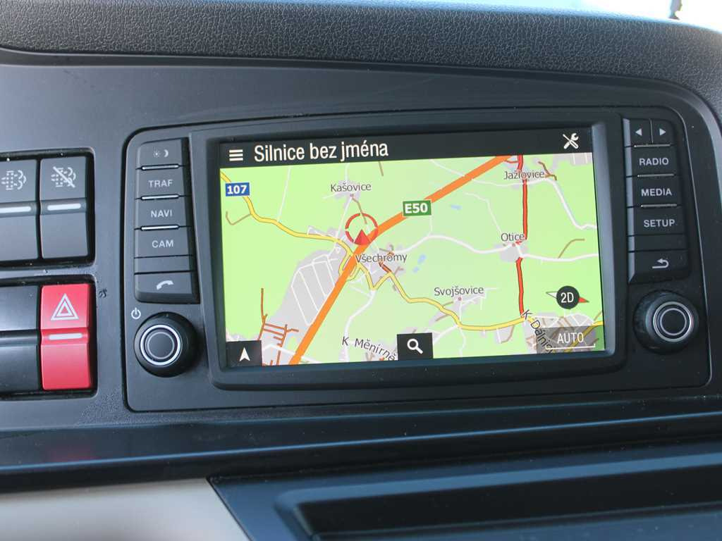 Dragbil MAN TGX 470, EURO 6, INDEPENDENT AIR CONDITIONING, NAVIGATION: bild 14