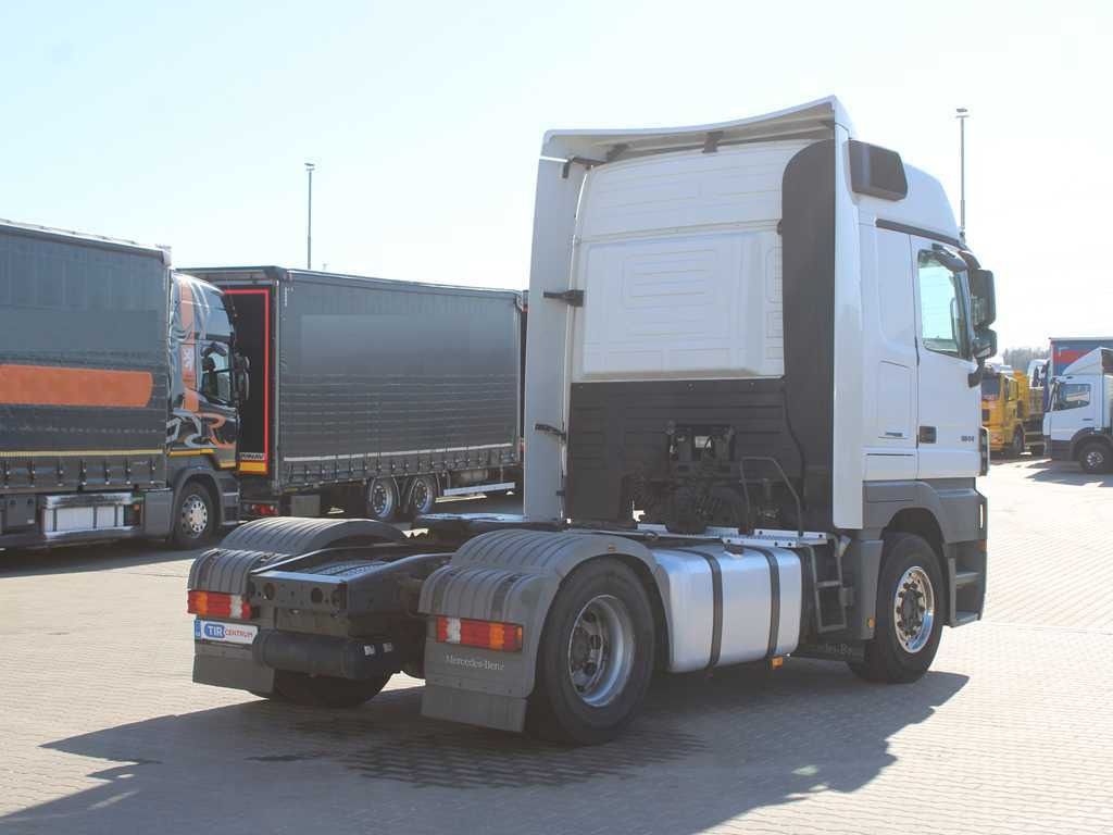 Mercedes-Benz Actros 1844 MP3, EURO 5EEV - Dragbil: bild 4 Mercedes-Benz Actros 1844 MP3, EURO 5EEV - Dragbil: bild 4