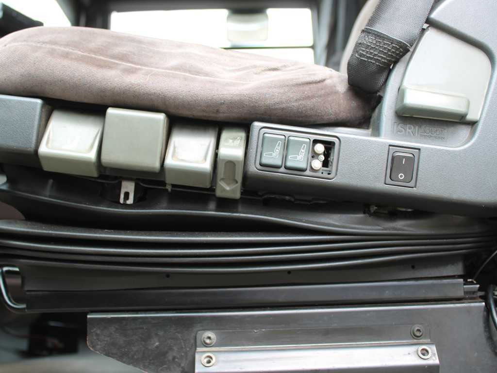 Renault MAGNUM 440.18, EURO 3 - Dragbil: bild 5 Renault MAGNUM 440.18, EURO 3 - Dragbil: bild 5