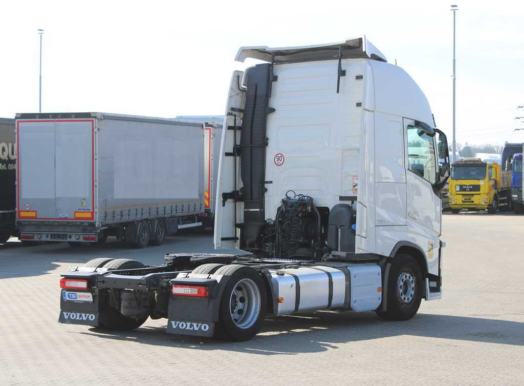 Volvo FH 460 XL, EURO 6, LOWDECK, VEB +, I-PARK COOL - Dragbil: bild 4 Volvo FH 460 XL, EURO 6, LOWDECK, VEB +, I-PARK COOL - Dragbil: bild 4