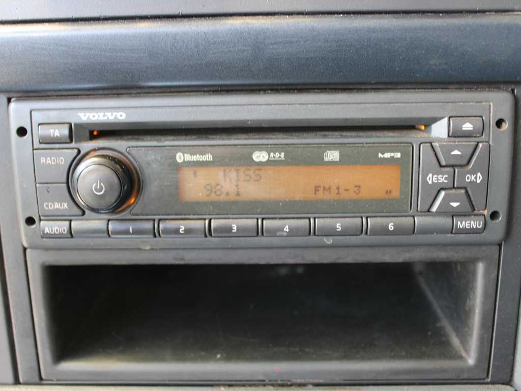 Leasa  Volvo FHL 3C, EURO 5EEV, 6X4, CRANAB TZ12.2 HYDRAULIC ARM Volvo FHL 3C, EURO 5EEV, 6X4, CRANAB TZ12.2 HYDRAULIC ARM: bild 18