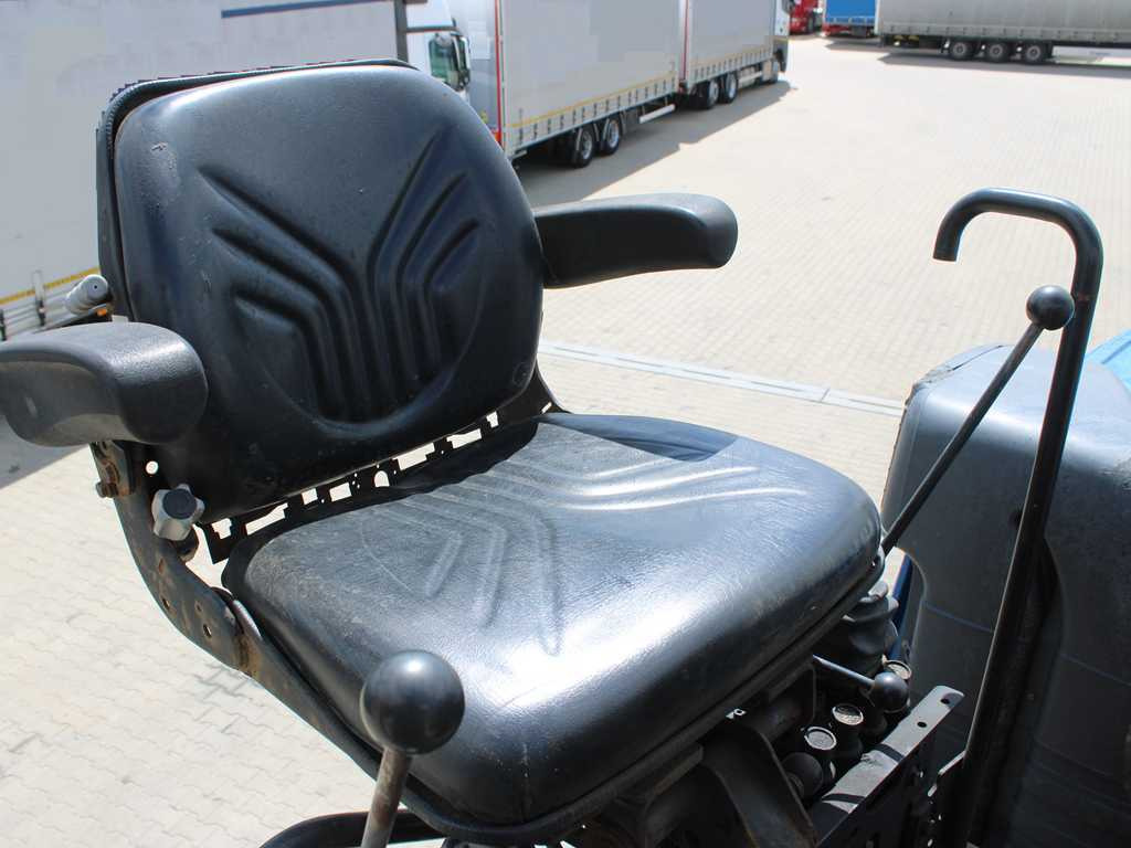 Leasa  Volvo FHL 3C, EURO 5EEV, 6X4, CRANAB TZ12.2 HYDRAULIC ARM Volvo FHL 3C, EURO 5EEV, 6X4, CRANAB TZ12.2 HYDRAULIC ARM: bild 11