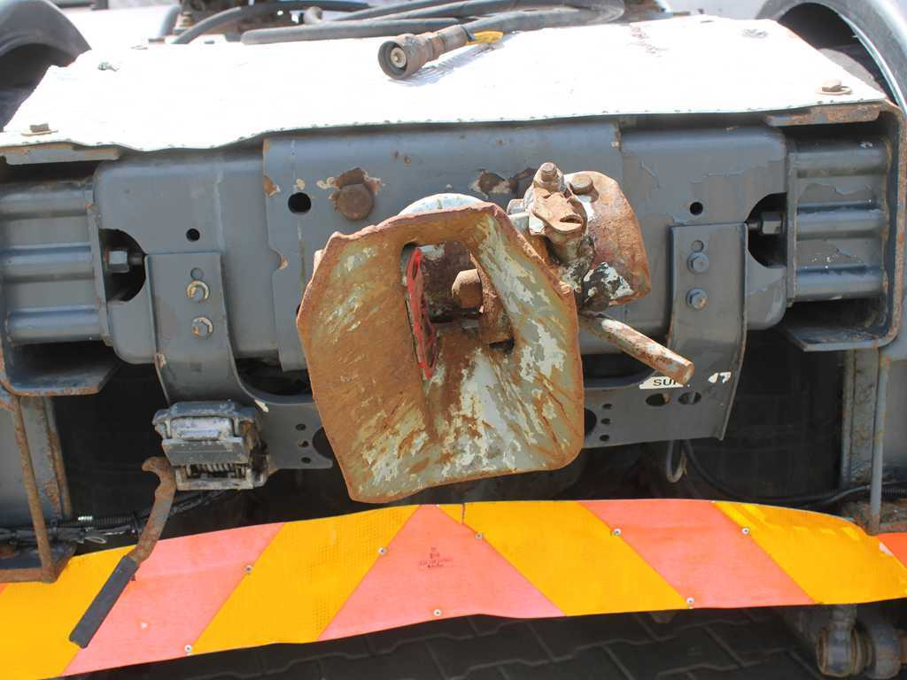 Leasa  Volvo FHL 3C, EURO 5EEV, 6X4, CRANAB TZ12.2 HYDRAULIC ARM Volvo FHL 3C, EURO 5EEV, 6X4, CRANAB TZ12.2 HYDRAULIC ARM: bild 10