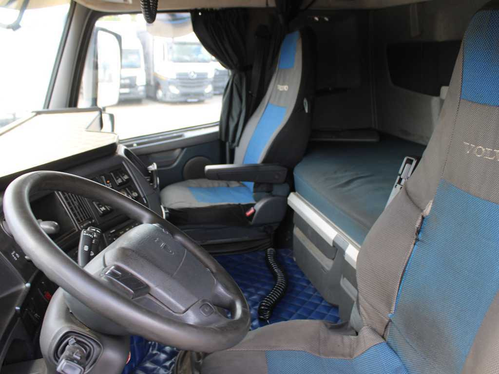 Leasa  Volvo FHL 3C, EURO 5EEV, 6X4, CRANAB TZ12.2 HYDRAULIC ARM Volvo FHL 3C, EURO 5EEV, 6X4, CRANAB TZ12.2 HYDRAULIC ARM: bild 13