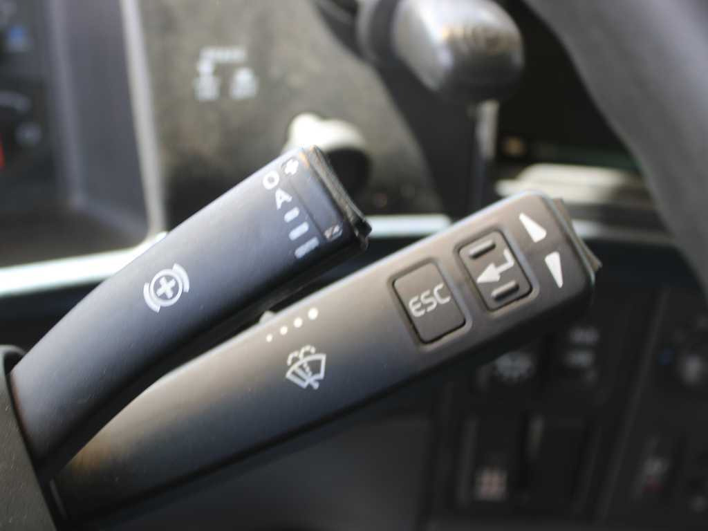 Leasa  Volvo FHL 3C, EURO 5EEV, 6X4, CRANAB TZ12.2 HYDRAULIC ARM Volvo FHL 3C, EURO 5EEV, 6X4, CRANAB TZ12.2 HYDRAULIC ARM: bild 15