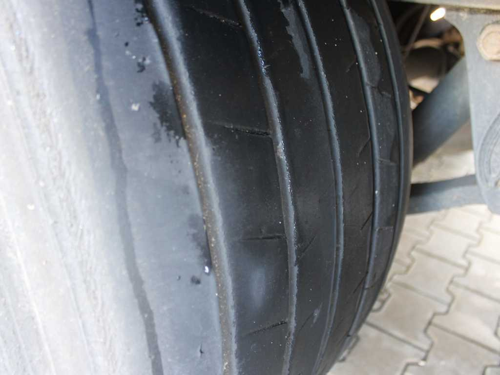 Kapelltrailer Krone SD, LOWDECK, LIFTING AXLE, MULTILOCK, LIFTING ROOF: bild 11