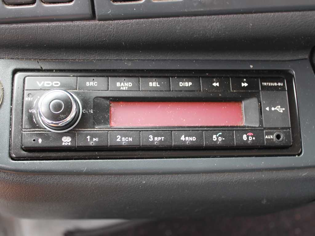 Kylbil lastbil MAN TGL 12.210, EURO 4, HYDRAULIC FRONT, CARRIER SUPRA 850 Mt, 2X EVAPORATOR: bild 20